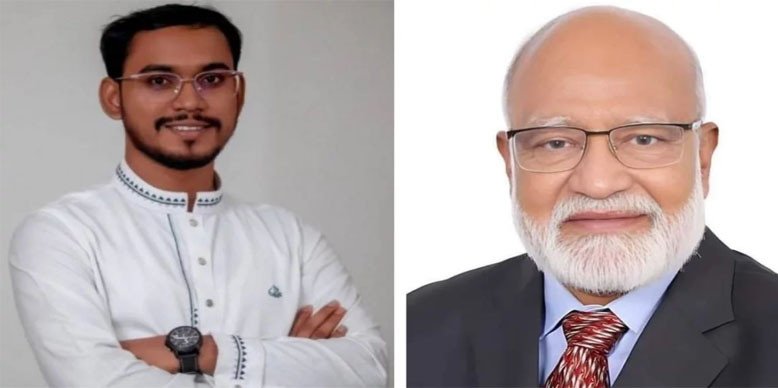 বিজয়ীদের মধ্যে কনিষ্ঠ হান্নান মাসউদ, প্রবীণতম মোশাররফ